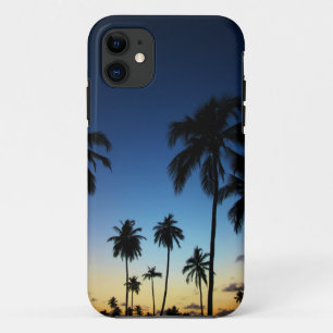 Coques Pour iPhone La plage et un Praia côtier du village font le