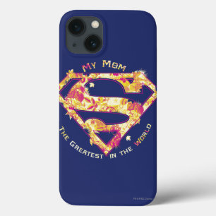 Etui iPhone 13 La plus grande maman au monde