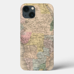 Coques Pour iPhone La politique africaine