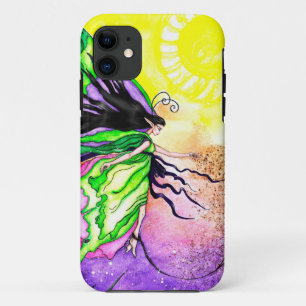 Case-Mate iPhone Case La Promenade de la Pollinisation 