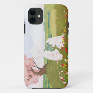 Case-Mate iPhone Case La Proposition