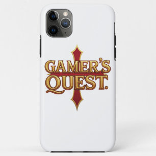 Case-Mate iPhone Case La quête du joueur