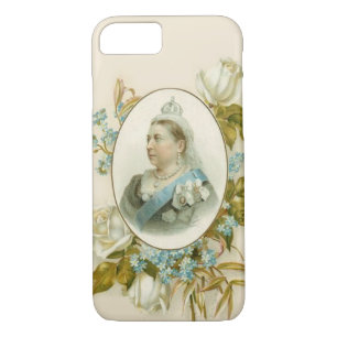 Case-Mate iPhone Case La Reine Victoria