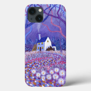 Etui iPhone 13 La retraite 2014