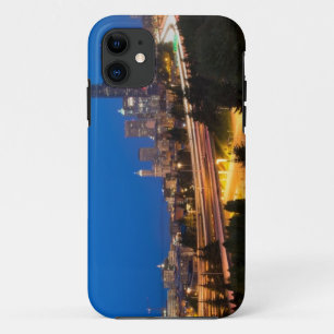 Coque iPhone 11 La route vers Seattle