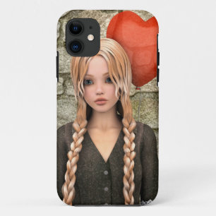Etui iPhone Case-Mate la Saint-Valentin