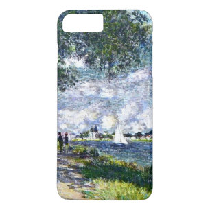 Etui iPhone Case-Mate La Seine à Argenteuil