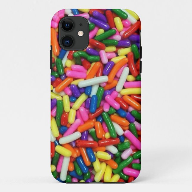 Coques Case-Mate iPhone La sucrerie arrose (Dos)