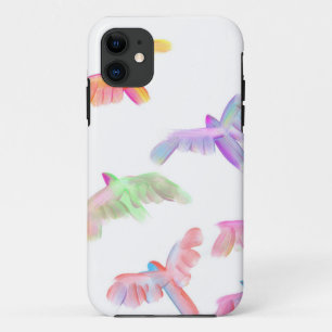 Coque Case-Mate Pour iPhone La sucrerie arrose l'artiste d'autisme