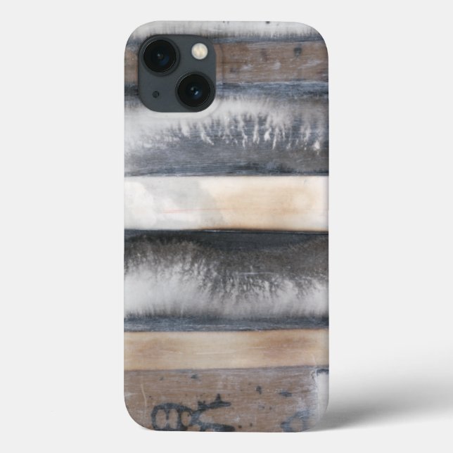 Coques Case-Mate iPhone La terre et fumée I (Verso)