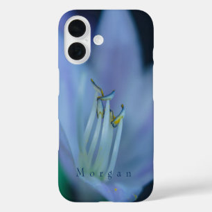 Coques iPhone 16 La Terre Personnalisée