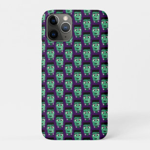 Case-Mate iPhone Case La tête du monstre Frankenstein