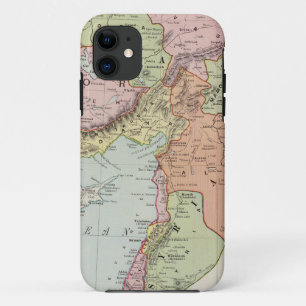 Case-Mate iPhone Case La Turquie en Asie 6