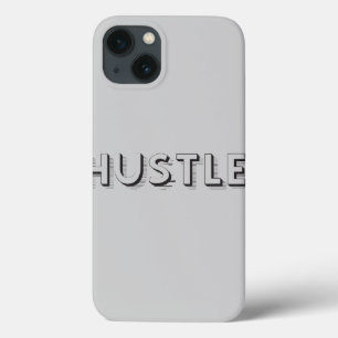 iPhone 13 Case La typographie moderne