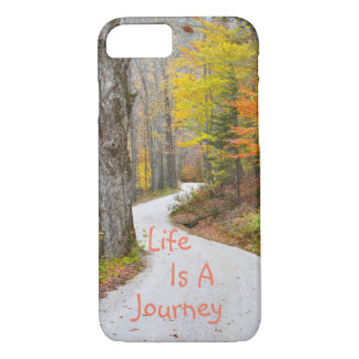 Case-Mate iPhone Case La Vie Est Un Voyage