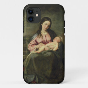 Coques Pour iPhone La Vierge et l'Enfant