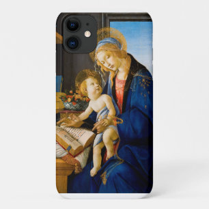Case-Mate iPhone Case La Vierge et l'Enfant, Sandro Botticelli