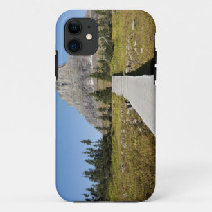Coque Case-Mate Pour iPhone La voie à la vue du lac caché