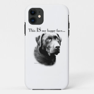 Etui iPhone Case-Mate Lab Happy Face