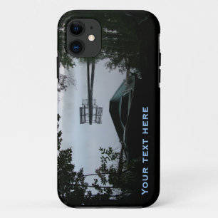 Case-Mate iPhone Case Lac à la nuit personnalisée iPhone 5 Coque-Mate