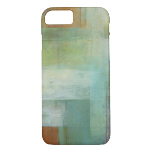 Coques Pour iPhone Lac Blue Essence II