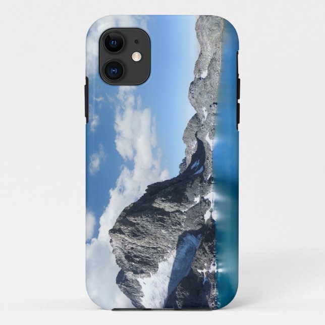 Coques Case-Mate iPhone Lac Catherine et Banner Peak 2 - Sierra Nevada (Dos)