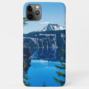 Case-Mate iPhone Case Lac Crater // Vues incroyables sur le parc nationa