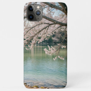 Case-Mate iPhone Case lac de cerisier