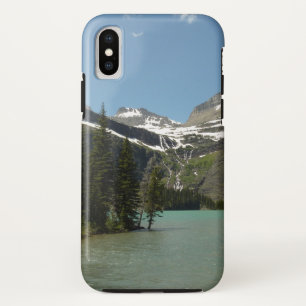 Case-Mate iPhone Case Lac Grinnell au Glacier National Park