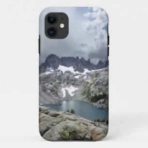Coques Pour iPhone Lac Iceberg 2 - Ansel Adams Wilderness