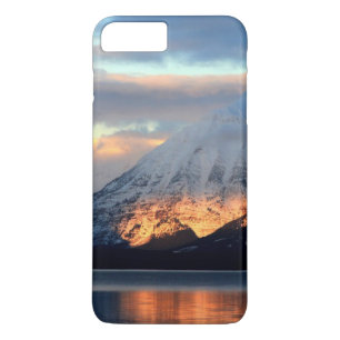 Coques Pour iPhone Lac McDonald, Parc national des Glaciers