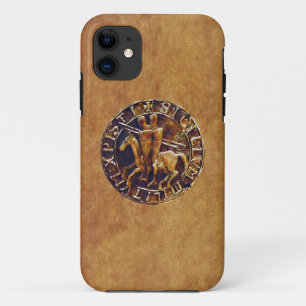 Coques Pour iPhone Lac Medieval des Knights