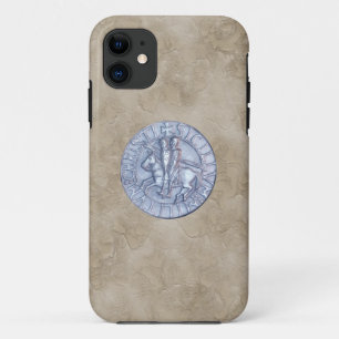 Coques Pour iPhone Lac Medieval des Knights