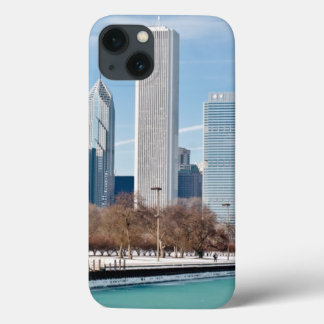 Case-Mate iPhone Case Lac Michigan