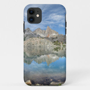 Coque Case-Mate Pour iPhone Lac Minaret 2 - Ansel Adams Wilderness - Sierra