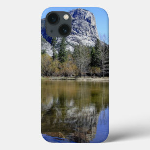 Coques Pour iPhone Lac mirror
