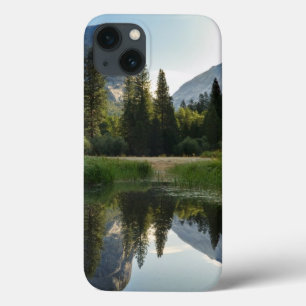iPhone 13 Coque Lac Mirror, Yosemite