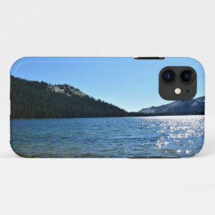 Case-Mate iPhone Case Lac Tenaya, prairies Tuolumne, Yosemite, CA