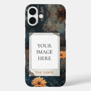 Coques iPhone 16 Plus L'acceptation de la nature
