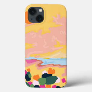 Case-Mate iPhone Case L'acceptation de Sun