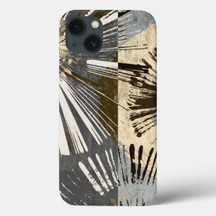 Etui iPhone 13 L'accès couvre de tuiles I