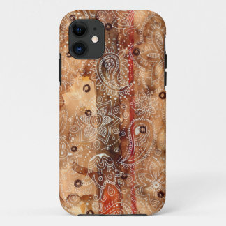 Etui iPhone Case-Mate Lace Henna