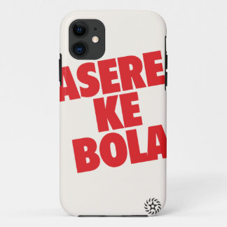 Case-Mate iPhone Case Lacet d'Asere KE