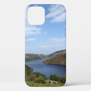 Case-Mate iPhone CASE LACS ET VUES WALES