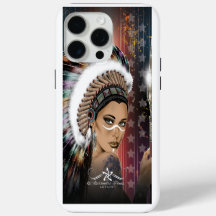 Lady Sioux
