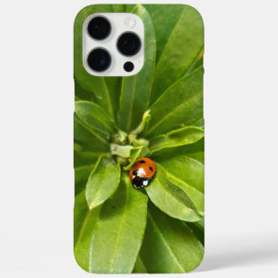 Coques iPhone 16 Pro Max Ladybug