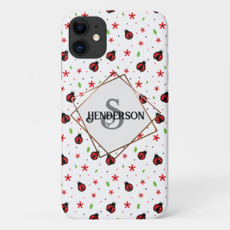 Case-Mate iPhone Case Ladybug personnalisé