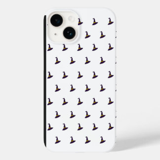 Coque Pour iPhone 14 L'affaire téléphonique d'Halloween du Casquette so