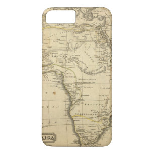 Case-Mate iPhone Case L'Afrique 17
