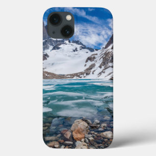 Etui iPhone Case-Mate Laguna De Los Tres And Mount Fitzroy